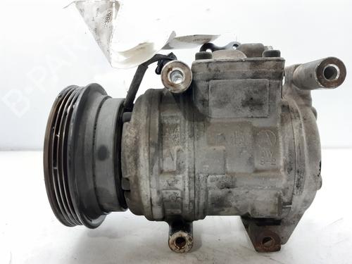 AC compressor HYUNDAI ELANTRA III Saloon (XD) 1.6 | BP7437212M34 