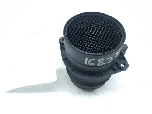 Used Mass air flow sensor SKODA SUPERB II Estate (3T5) 2.0 TDI (170 hp) 4491025