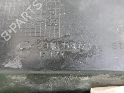 Scuttle panel FIAT DUCATO Van (250_) 140 Multijet 2,3 D | BP29546799C110 