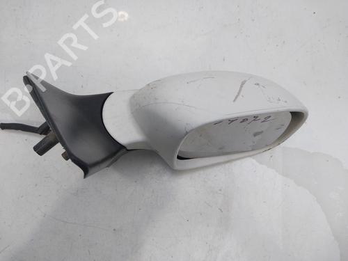 Right mirror VW POLO (6N2)  | BP17164017C27 