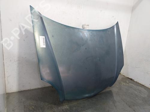 Hood RENAULT KANGOO (KC0/1_) 1.5 dCi | BP19793475C1 
