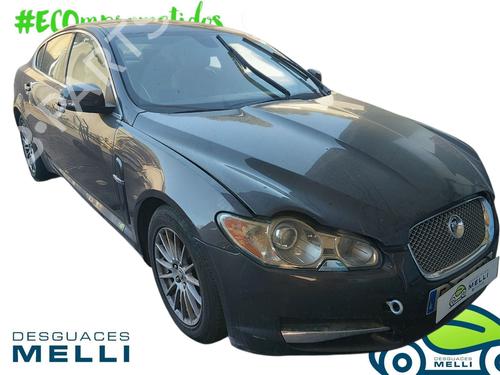 Right tailgate light JAGUAR XF I (X250) 2.7 D | BP37026534C80 - Image 9