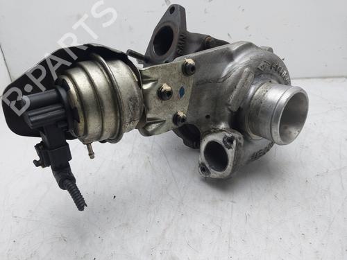 Used Turbocharger/Supercharger Turbocharger/Supercharger 37401944 37401944