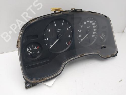 Instrument cluster OPEL ASTRA G Hatchback (T98) 1.6 (F08, F48) | BP32410127C47