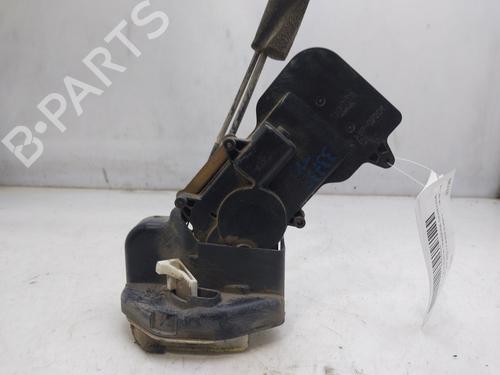 Used Rear right lock MAZDA 6 Hatchback (GG) 1.8 (120 hp) 16889349