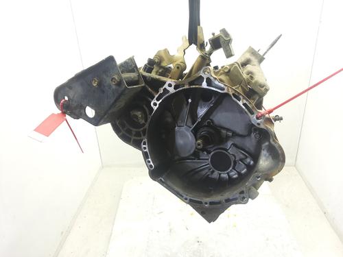 Boîte de vitesses CHEVROLET EPICA (KL1_) [2004-2011]  31878146