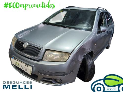 Used Parts SKODA FABIA I Combi (6Y5) [2000-2007]  4432816