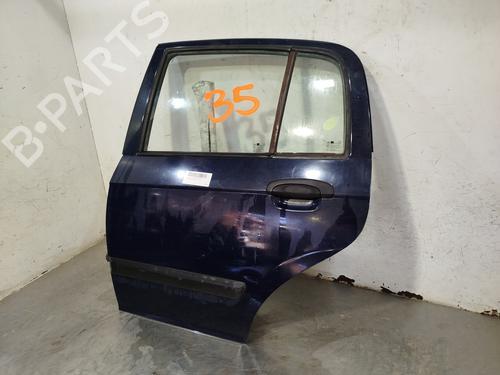 Left rear door HYUNDAI GETZ (TB) 1.1 | BP27160130C4 