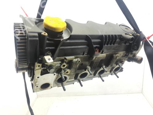 Cylinder head OPEL VECTRA C (Z02) | BP31164582M5