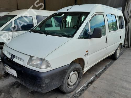 CITROËN JUMPY I (U6U_) 1.9 TD (90 hp) 1183659