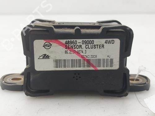 Used Electronic sensor Electronic sensor 37513919 37513919