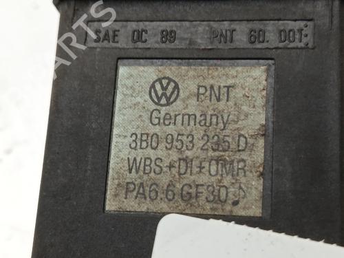 Warning switch SEAT LEON (1M1)  | BP30182680I22 