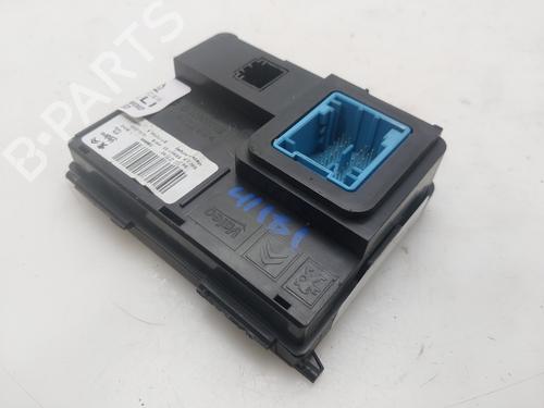 Electronic module CITROËN C5 AIRCROSS (A_)  | BP33287038M83  - Image 5