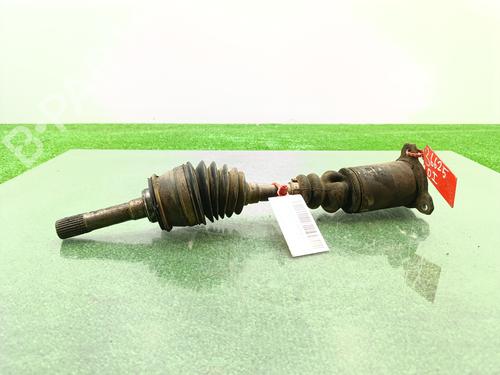 Used Left front driveshaft SUZUKI VITARA (ET, TA, TD) [1988-2002]  28088734