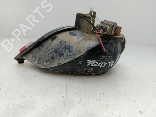Rear bumper right light RENAULT CAPTUR I (J5_, H5_) | BP31708772C82