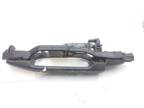 Rear right exterior door handle MERCEDES-BENZ M-CLASS (W163) ML 270 CDI (163.113) | BP13075151C130 