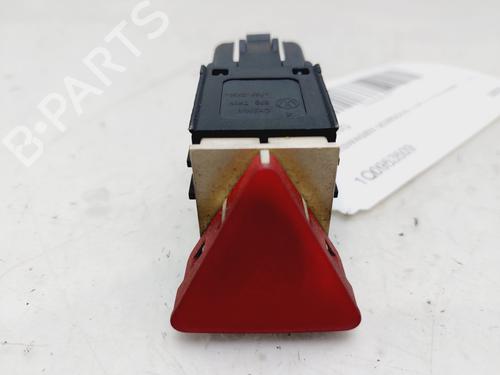 Used Warning switch Warning switch VW SCIROCCO III (137, 138) 2.0 TDI (170 hp) 33885141 33885141