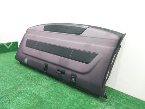 Rear parcel shelf MERCEDES-BENZ E-CLASS (W212)  | BP29923666C85