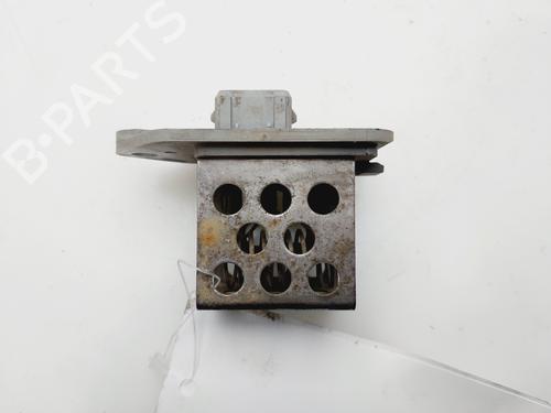 Used Heater resistor CITROËN XSARA Coupe (N0) 1.6 16V (109 hp) 30864553