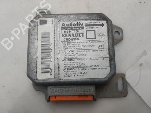 Used ECU airbags ECU airbags 36806841 36806841