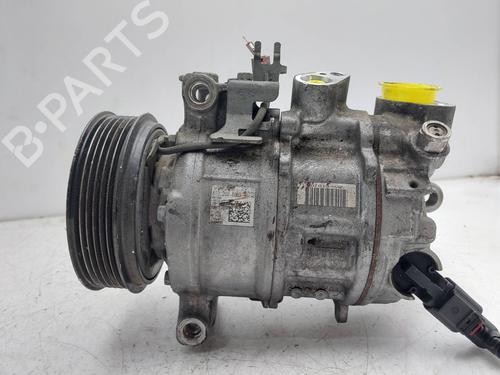 AC compressor AUDI A4 B8 Avant (8K5) 2.0 TDI | BP16372210M34 