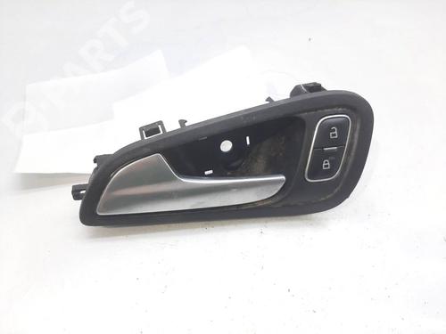 Used Front left interior door handle Front left interior door handle FORD FOCUS III 1.5 TDCi (120 hp) 10633062 10633062