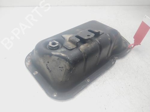 Oil sump CITROËN C3 II (SC_)  | BP29584591M115 