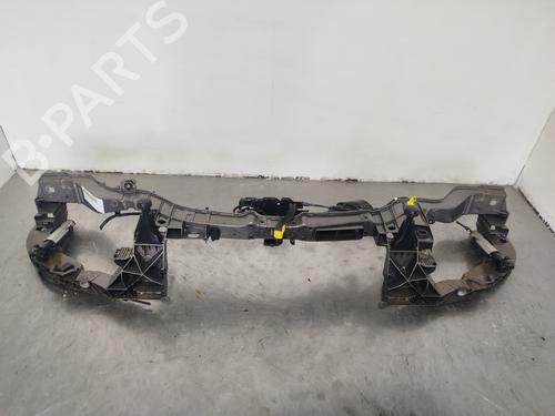 Used Front slam panel FORD C-MAX II (DXA/CB7, DXA/CEU) [2010-2019]  30586399