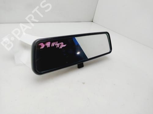 Used Rear mirror SKODA FABIA II (542) [2006-2014]  28374281