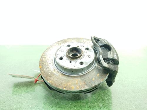 Used Right front steering knuckle Right front steering knuckle SUZUKI SWIFT III (MZ, EZ) [2005-2026] 31885167 31885167