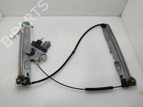Used Front right window mechanism PEUGEOT 308 I (4A_, 4C_) [2007-2016]  31124384