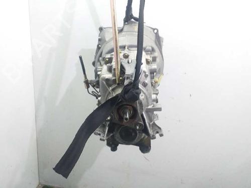 Gearbox BMW 5 (E39) 525 tds | BP6241686M3 
