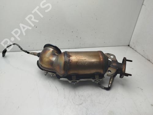 Used Catalyst Catalyst 38190854 38190854