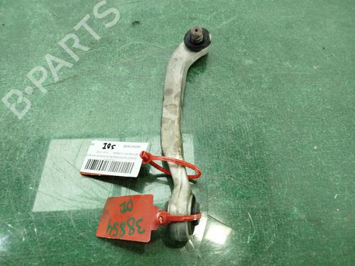 Left front suspension arm AUDI A8 D3 (4E2, 4E8) 4.2 quattro | BP28302814M12 