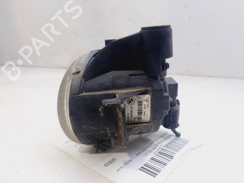 Right front fog light BMW 1 (E87) 120 d | BP16862968C31 