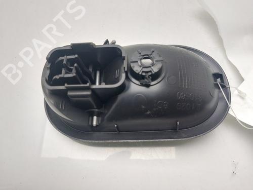Front right interior door handle RENAULT KANGOO / GRAND KANGOO II (KW0/1_) | BP30845641I14