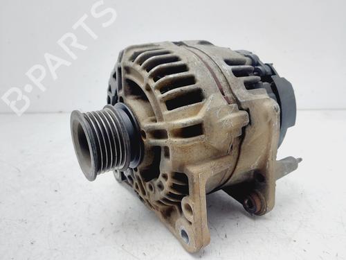 Used Alternator SEAT IBIZA III (6L1) [2002-2009]  28727854