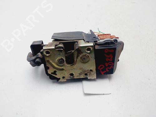 Rear right lock CITROËN XSARA Break (N2) 1.9 D | BP27374952C99 