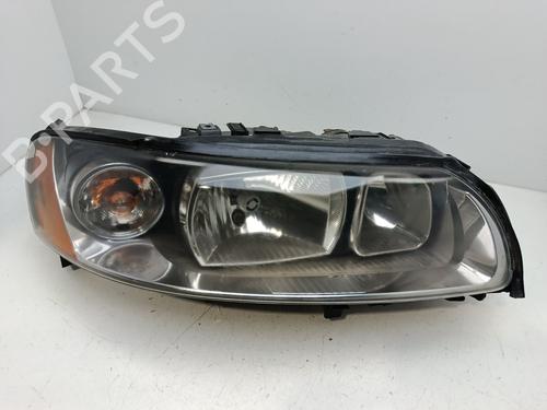 Right headlight VOLVO S60 I (384) D5 | BP31952106C29 