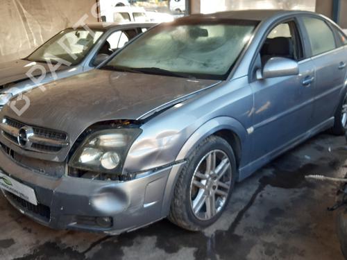 Front right window mechanism OPEL VECTRA C GTS (Z02) 2.2 DTI 16V (F68) | BP8960438C23 