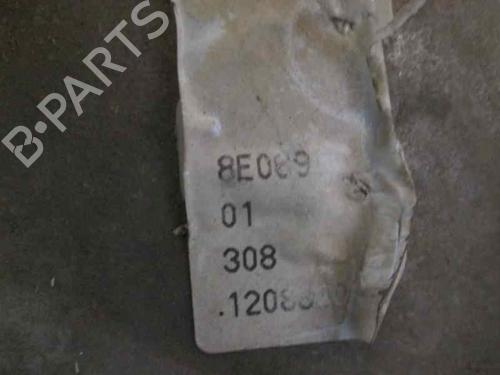Gearbox NISSAN ALMERA TINO (V10) 1.8 | BP2893778M3 