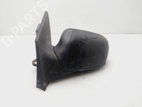Left mirror FORD FOCUS II Convertible 2.0 | BP29293761C26 