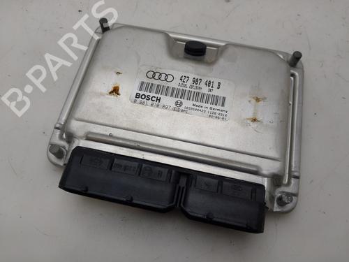 Centralina do motor Centralina do motor AUDI ALLROAD C5 (4BH) 2.5 TDI quattro (180 hp) 36339829 36339829