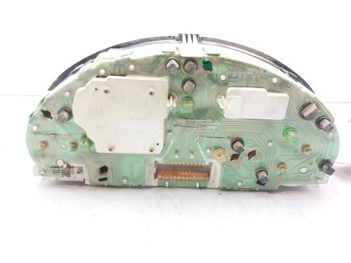 Instrument cluster OPEL CORSA B (S93) 1.7 D (F08, F68, M68) | BP11573762C47 