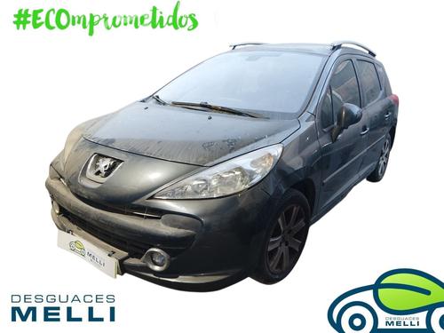 Recambios PEUGEOT 207 SW (WK_) 1.6 HDi 4895647