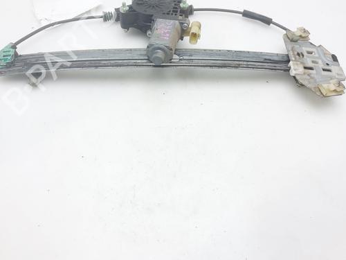 Used Front left window mechanism HYUNDAI ACCENT III Saloon (MC) 1.4 GL (97 hp) 17968019