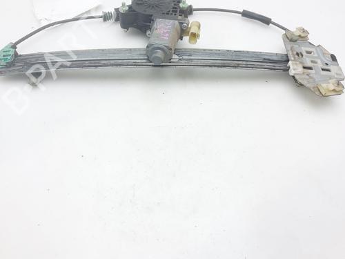 Front left window mechanism HYUNDAI ACCENT III Saloon (MC) 1.4 GL (97 hp) 824011E210 |