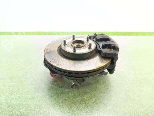 Used Right front steering knuckle Right front steering knuckle 37026525 37026525