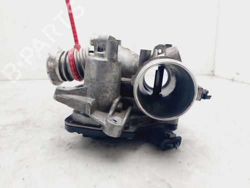 Used Throttle body OPEL CORSA E (X15) 1.3 CDTI (08, 68) (95 hp) 20126480