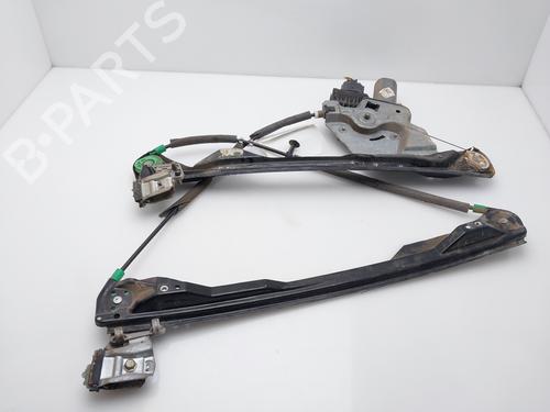 Front left window mechanism FORD FOCUS I Turnier (DNW) 2.0 16V | BP16527818C22 